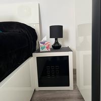 Cubotti con cassetto