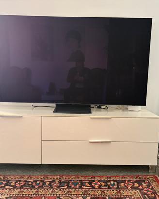 Mobile porta TV