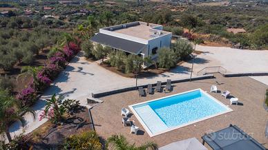 Rif.AP6| villa santa maria di licodia