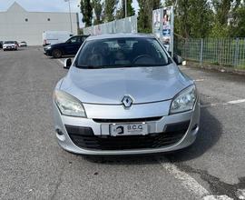 Renault Megane Mégane 1.5 dCi 110CV Luxe