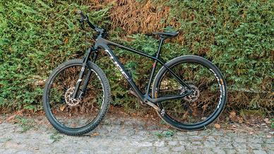 Cube MTB Carbon XT 29”