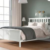 letto hemnes 