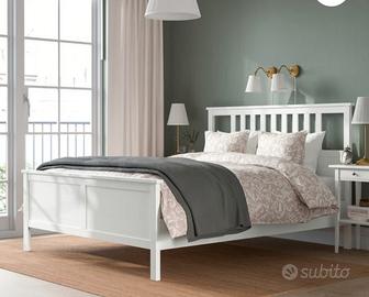 letto hemnes 