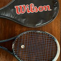 Racchetta da tennis Wilson carbonio