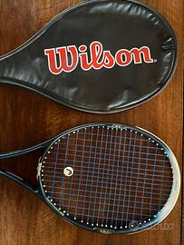 Racchetta da tennis Wilson carbonio