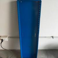 Ripiano scaffalatura Sortino per furgone