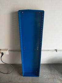 Ripiano scaffalatura Sortino per furgone