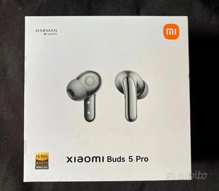 Xiaomi Buds 5 PRO 