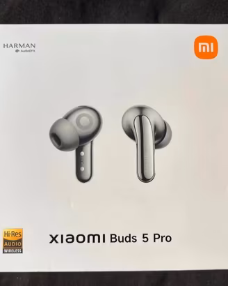 Xiaomi Buds 5 PRO 