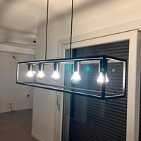 Lampade a sospensione