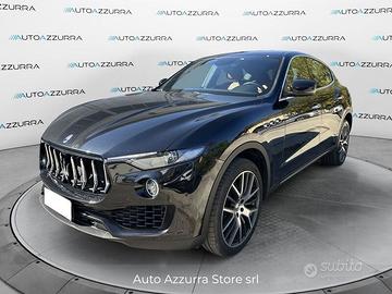 Maserati Levante 3.0 V6 Diesel 250cv AWD Gran...