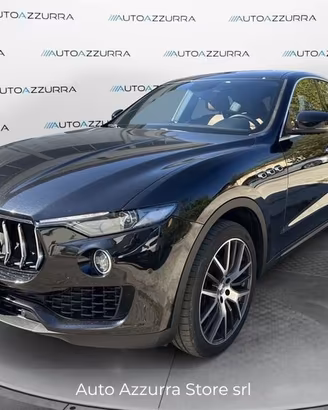 Maserati Levante 3.0 V6 Diesel 250cv AWD Gran...