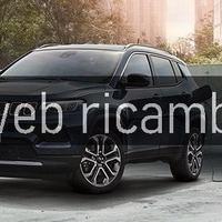 Jeep cherokee ricambi 2019 2020 #1