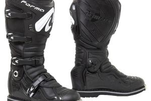 Stivali Moto Enduro Forma Terrain Evolution Tx NER