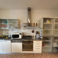 Cucina completa funzionante – 500€ trattabili