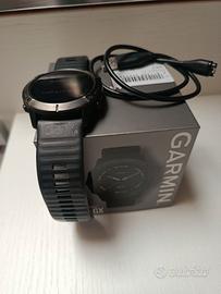 GPS  Garmin fenix 6 Saphire 