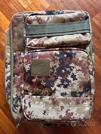 Zaino - Borsa tattica porta PC