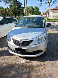 Vendo lancia Ypsilon 2019