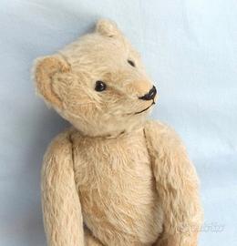 Orso Steiff antico, 32 cm , 1920