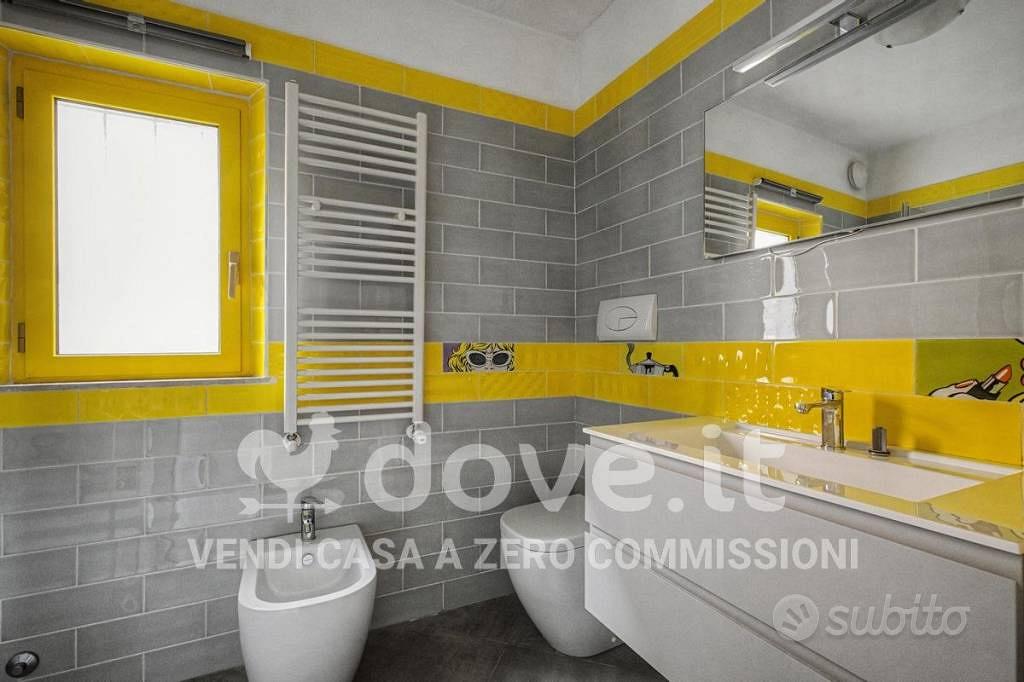 Appartamento – PE - Altro