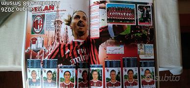 CALCIATORI PANINI