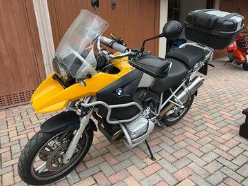 Bmw r 1200 gs - 2004