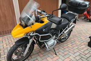 Bmw r 1200 gs - 2004