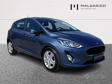 FORD Fiesta 5p 1.5 ecoblue Connect s&s 85cv