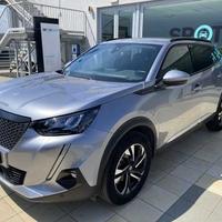 Peugeot 2008 PureTech 130 S&S Allure