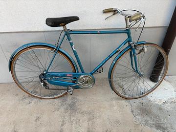 Bicicletta vintage