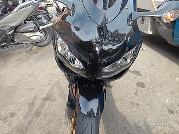 Honda CBR 1000 fireblade