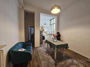 3 LOCALI A SALSOMAGGIORE TERME