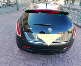 Lancia delta