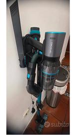 aspirapolvere ricaricabili 400w