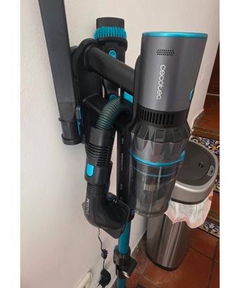 aspirapolvere ricaricabili 400w