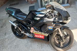 Aprilia rs 50 01-1995