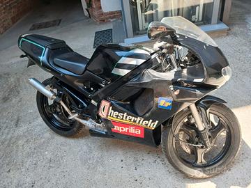 Aprilia rs 50 01-1995