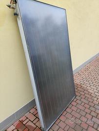 pannello solare termico 