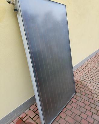pannello solare termico 