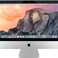 IMac Apple 24"