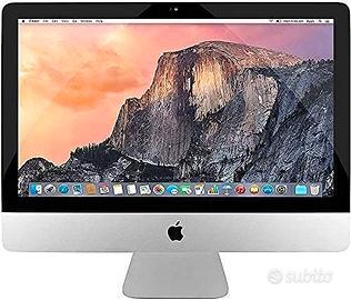 IMac Apple 24"