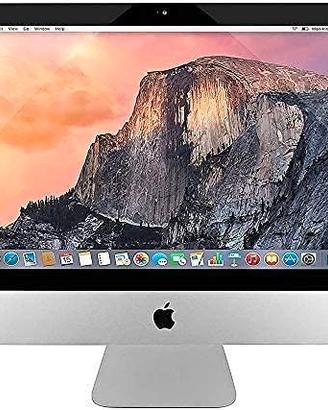 IMac Apple 24"