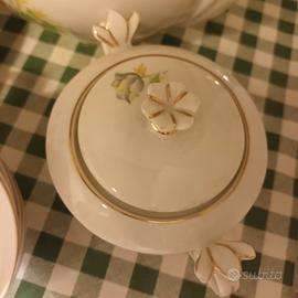 SERVIZIO DA TE LAVENO ORIGINALE