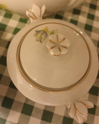 SERVIZIO DA TE LAVENO ORIGINALE
