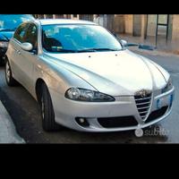 ALFA ROMEO 147 2° SERIE- 1600+ IMP. GPL– ANNO 2010