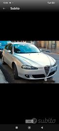 ALFA ROMEO 147 2° SERIE- 1600+ IMP. GPL– ANNO 2010