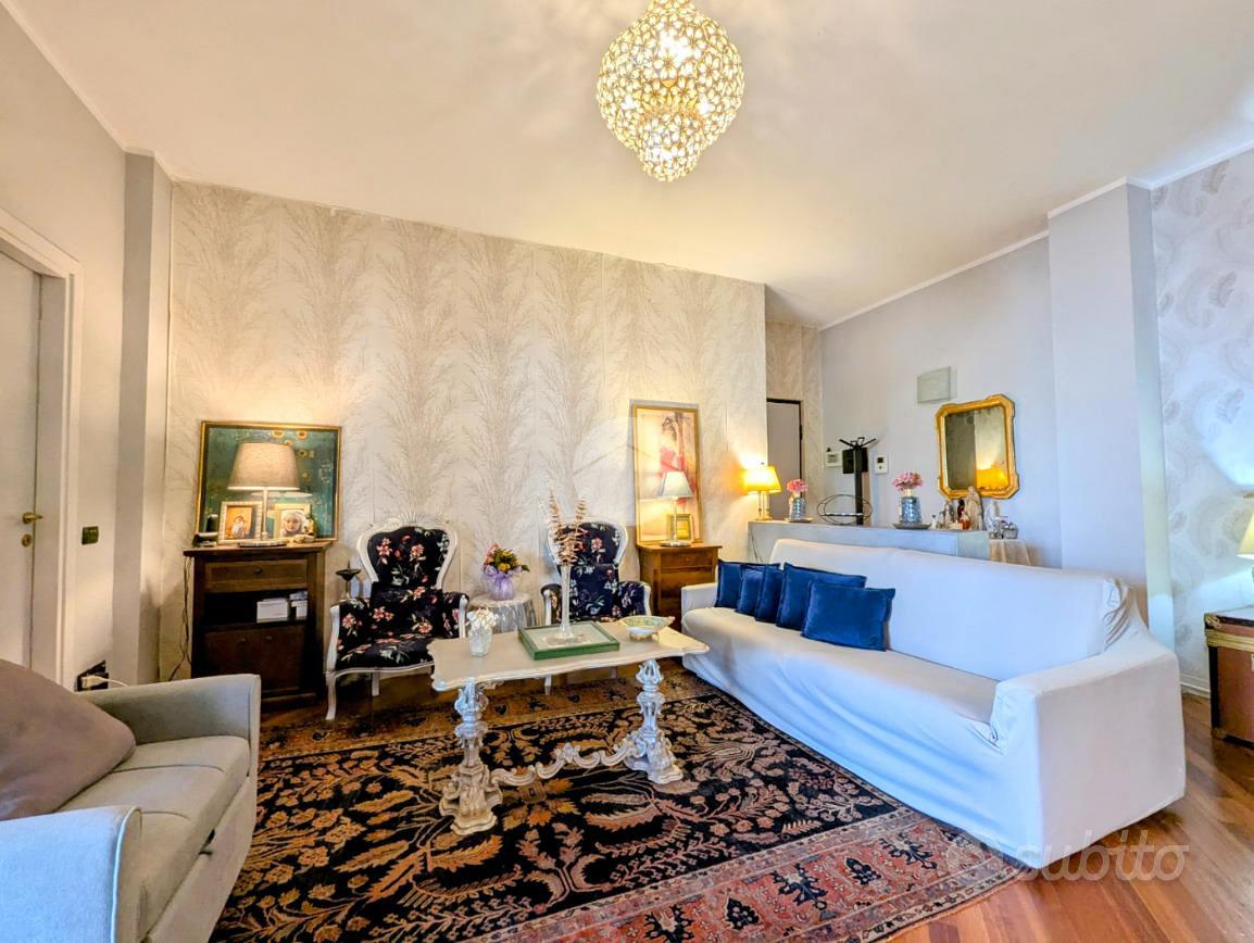 Apartment in Milano, Affori, Municipio 9 - Altro