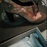 Scarpe Alviero Martini prima classe