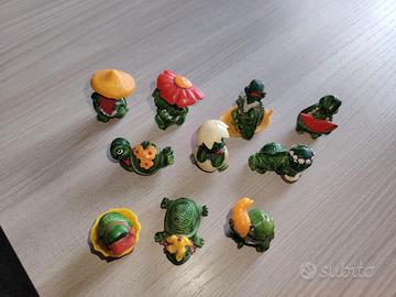 Kinder tartallegre