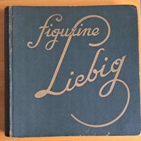 FIGURINE LIEBIG ANNI 50/60